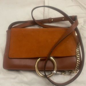 I love this bag! But as I put my clubbing days behind me, I don’t use it anymore